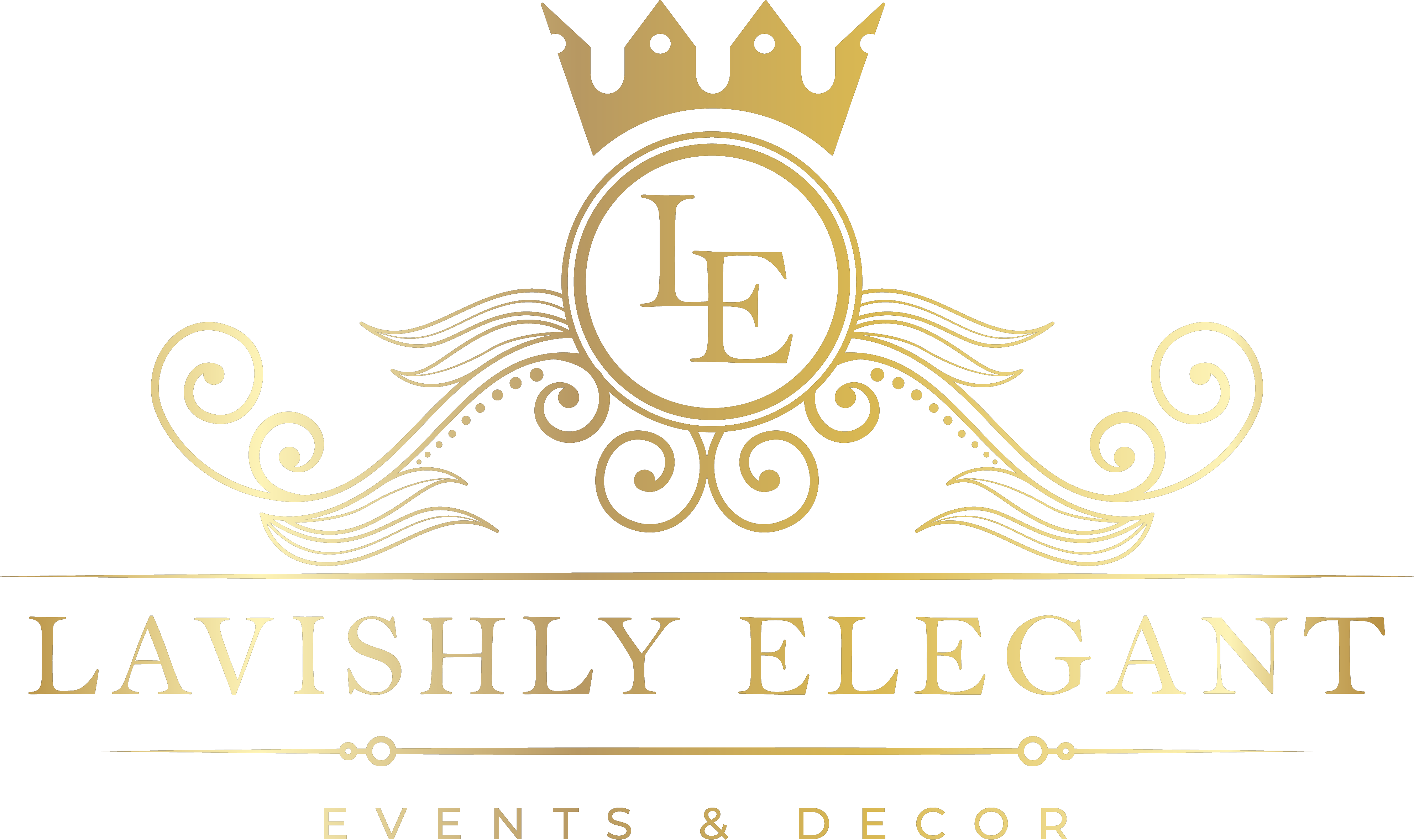 Lavishly Elegant Events